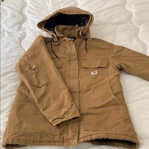 Carhartt jacket
